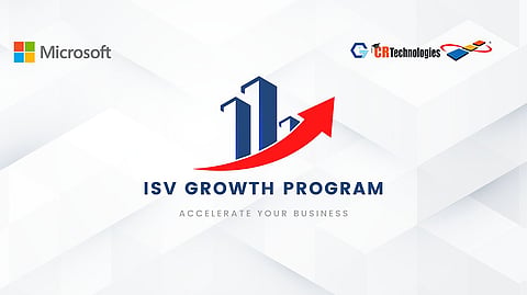 G7 CR Technologies Rolls Out ‘STAB Program’ for ISVs