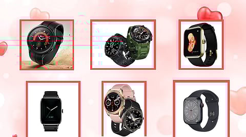 Make Your Partner Feel Special with These Tech Gifts This Valentine’s Day