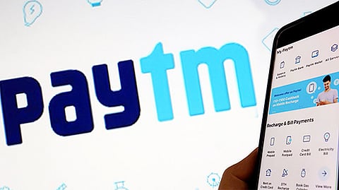 Paytm Reports Strong Q3 FY 2023 Financial Results, Achieves Operating Profitability