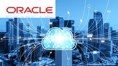 Oracle Launches New Banking Cloud Services to Enable Banks Accelerate Digital Journey