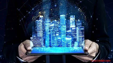 Digital Infrastructure to Significantly Drive Business ROI: Lenovo and AMD 