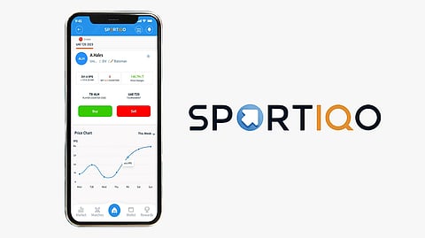 Fantasy Cricket Platform Sportiqo Launches Sports Investment Platform