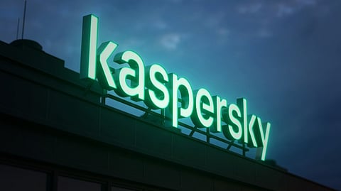 Kaspersky Recognized As a Vendor “Who Shaped The Year” in Modern Endpoint Security