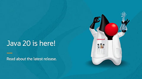 Oracle Launches Java 20, Improves Performance for Developers