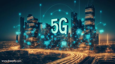 HFCL Partners with Microsoft to Launch 5G Solutions for Enterprises