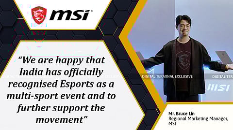 MSI Core Values Has Always Been In-Line with Luxurious Aesthetics and Extreme Performance