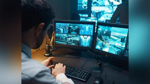 Quantum Launches Unified Surveillance Platform 5.0