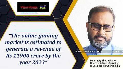 ViewSonic Targets to Maintain The Lead with New Product Launches 