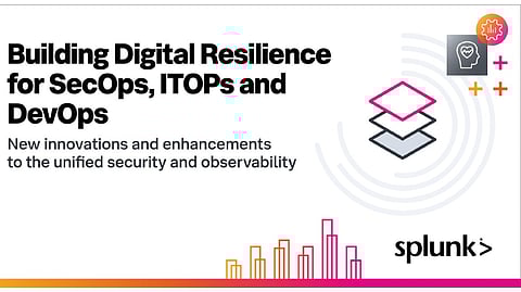 Splunk Announced Enhancements to Its Unified Security Solution 