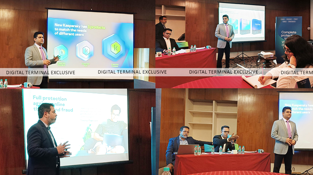 Kaspersky Reinvents Consumer Product Line with Launch of Standard, Plus & Premium Subscription Plans