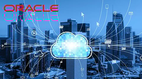 98% of Indian Enterprises Using Public Cloud Adopted Multicloud Strategy: Oracle
