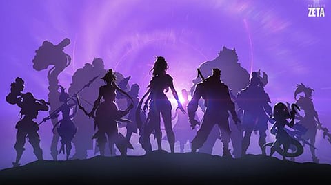 KRAFTON Signs Publishing Partnership with Game Developer Nirvanana