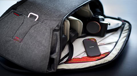 Western Digital Reveals 66% of Users in India Do Not Take Full Data Backup