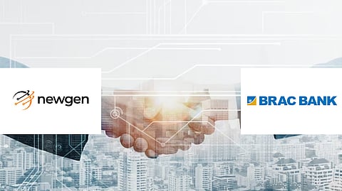 BRAC Bank Deployed Newgen’s Document Management System for Effective Customer Service