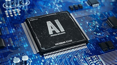 NVIDIA Selected Oracle Cloud Infrastructure for AI Services 
