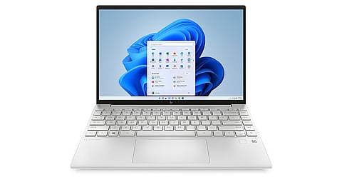 HP Pavilion Aero 13 Notebooks Launched with Powerful AMD 7000 Processor