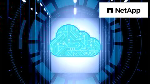 NetApp Highlights the Shifting Demands of Multicloud Environment