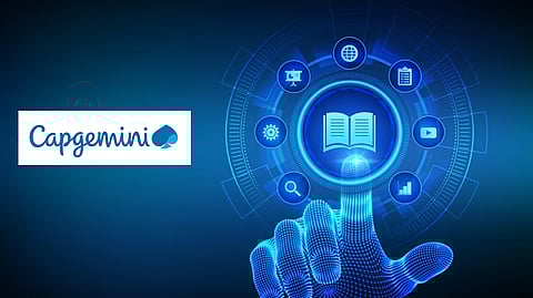 Capgemini Engineering Collaborates with 33 Top Institutes to Upskill Future Talent