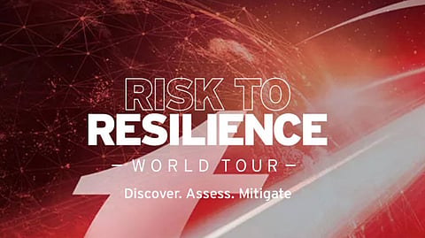 Trend Micro Launches Global Cybersecurity Tour to Build Resilience Against Cyber Threats