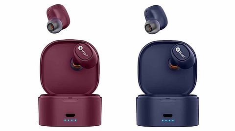 Bluei Unveils New 'Bassbuds 3' ANC TWS Earbuds 