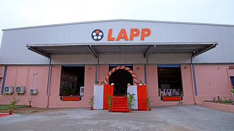 LAPP India Opens New ÖLFLEX CONNECT Plant in Coimbatore