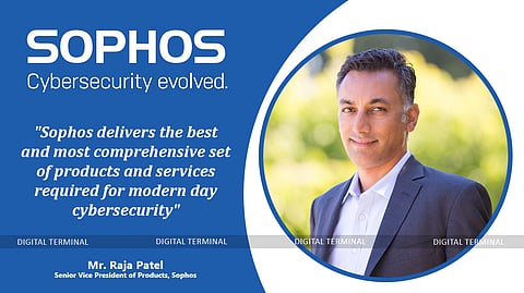 Sophos Recognized as Leader Across MDR, XDR, EDR, Endpoint Protection, and Firewall by G2