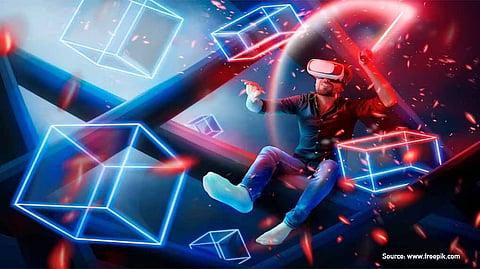 70% Of Business Executives in India Plan to Add Metaverse Into Organisational Activities 