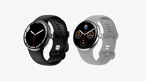 Fire-Boltt Brings Latest ‘Rock’ Smartwatch with Leading Features