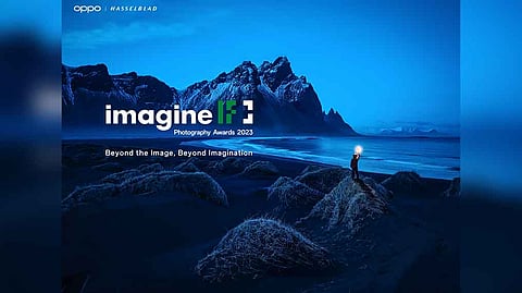 OPPO Launches Mobile Photography Competition