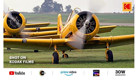 Kodak to Launch New SE Series HD TVs on 1st May