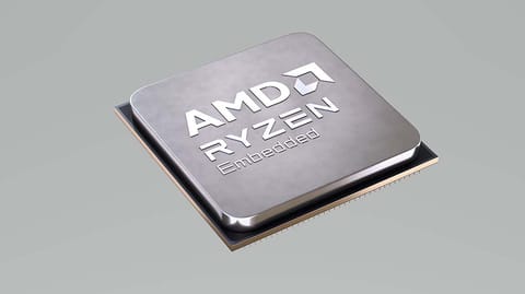 AMD Introduces New Ryzen Embedded 5000 Series Processors for Networking Solutions