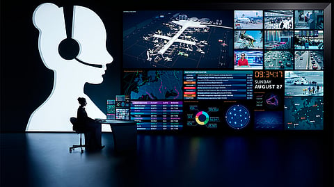 Barco Launches Control Room Software Platform 