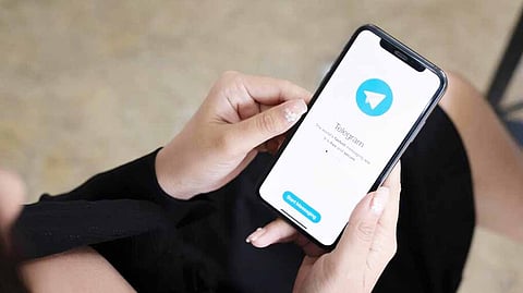 Telegram Rolls Out New Update to Elevate User Experience 