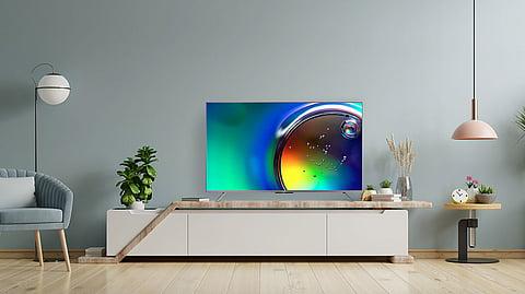 Xiaomi Launches New Range of Smart Home Products Including Smart TV X Pro Series