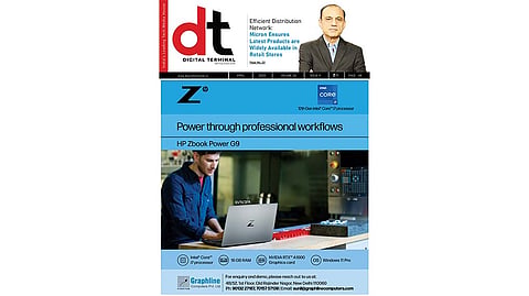 DT April Issue 2023