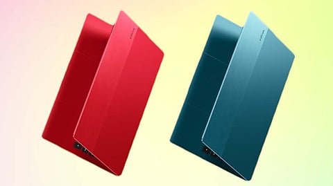 Infinix to Launche Inbook X2 Slim Ultra-thin Premium-looking Laptop Under 30K