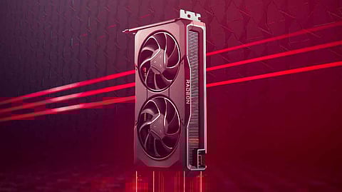 AMD Launches Radeon RX 7600 Graphics Card for Seamless Gaming 