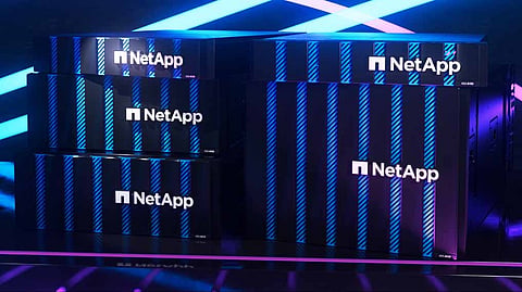 NetApp Announced New Offerings to Deliver Greater Security and Sustainability to Customers 