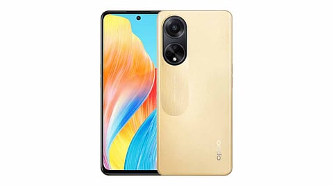 Oppo Launches All-new F23 5G Smartphone with 64 MP AI Camera