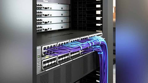 NETGEAR’s Cutting-edge ProAV Solution Sets New Standard for AV Over IP