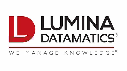 Lumina Datamatics Takes Possession Of diacriTech Technologies