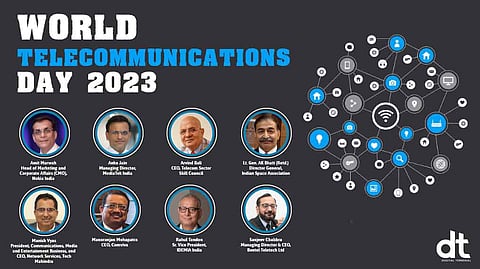 Celebrating The Revolutionary Innovations for Connecting The World