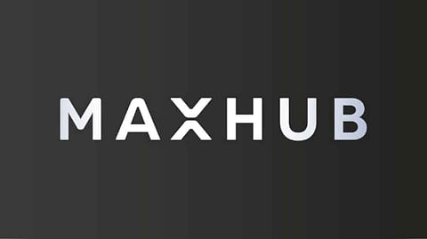 MAXHUB All Set to Present AI-Enabled Flat Panel Solutions by 2023 May End  