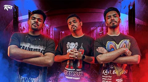 Revenant Esports Signed Three Content Creators Bitty, Ayush Is Live and Emperor Plays