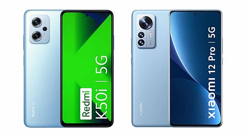 Xiaomi Offering Big Discounts on Its Smartphones During 2023 Summer Sale