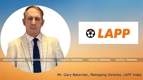 Single Pair Ethernet: The Future of IIoT