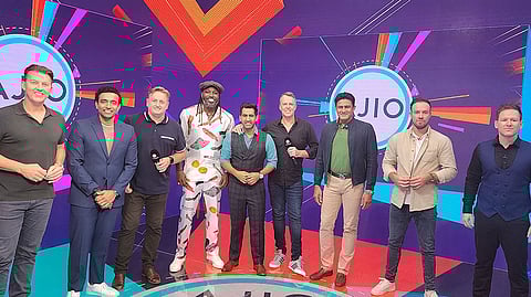 TATA IPL 2023 Registers Record-Breaking 1300Cr+ Video Views On JioCinema In First Five Weeks 