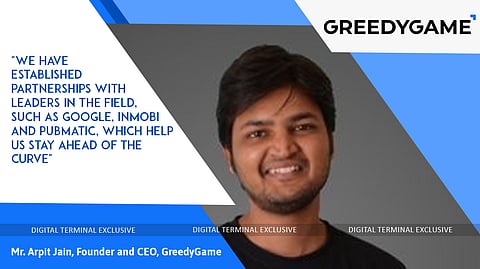 “Our Vision Is To Make Advertising Seamless And Efficient For Publishers”