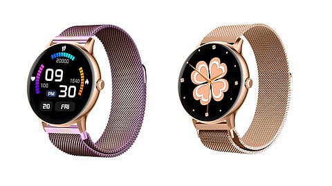 Fire-Boltt Unveils New Phoenix Ultra Smartwatch at Rs. 1,999