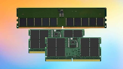 Kingston Launches New Server Premier 5600MT/s and 5200MT/s DDR5 Memory Products